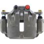 CENTRIC PARTS 141.62195 Centric Semi-Loaded Brake Caliper