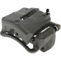 CENTRIC PARTS 141.62196 Centric Semi-Loaded Brake Caliper