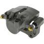 CENTRIC PARTS 141.62196 Centric Semi-Loaded Brake Caliper