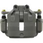 CENTRIC PARTS 141.62196 Centric Semi-Loaded Brake Caliper