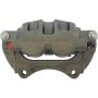 CENTRIC PARTS 141.62197 Centric Semi-Loaded Brake Caliper with New Phenolic Pistons