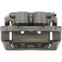 CENTRIC PARTS 141.62197 Centric Semi-Loaded Brake Caliper with New Phenolic Pistons