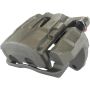 CENTRIC PARTS 141.62197 Centric Semi-Loaded Brake Caliper with New Phenolic Pistons