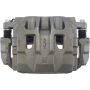 CENTRIC PARTS 141.62197 Centric Semi-Loaded Brake Caliper with New Phenolic Pistons