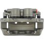 CENTRIC PARTS 141.62198 Centric Semi-Loaded Brake Caliper with New Phenolic Pistons