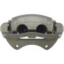 CENTRIC PARTS 141.62198 Centric Semi-Loaded Brake Caliper with New Phenolic Pistons