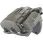 CENTRIC PARTS 141.62198 Centric Semi-Loaded Brake Caliper with New Phenolic Pistons