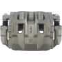 CENTRIC PARTS 141.62198 Centric Semi-Loaded Brake Caliper with New Phenolic Pistons