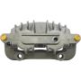 CENTRIC PARTS 141.62199 Centric Semi-Loaded Brake Caliper