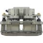 CENTRIC PARTS 141.62199 Centric Semi-Loaded Brake Caliper