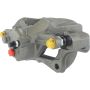 CENTRIC PARTS 141.62201 Centric Semi-Loaded Brake Caliper with New Phenolic Pistons