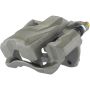 CENTRIC PARTS 141.62201 Centric Semi-Loaded Brake Caliper with New Phenolic Pistons