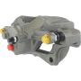 CENTRIC PARTS 141.62201 Centric Semi-Loaded Brake Caliper with New Phenolic Pistons