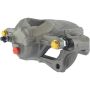 CENTRIC PARTS 141.62202 Centric Semi-Loaded Brake Caliper with New Phenolic Pistons