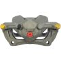 CENTRIC PARTS 141.62202 Centric Semi-Loaded Brake Caliper with New Phenolic Pistons