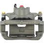 CENTRIC PARTS 141.62202 Centric Semi-Loaded Brake Caliper with New Phenolic Pistons