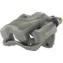 CENTRIC PARTS 141.62202 Centric Semi-Loaded Brake Caliper with New Phenolic Pistons