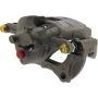 CENTRIC PARTS 141.62203 Centric Semi-Loaded Brake Caliper with New Phenolic Pistons