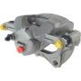 CENTRIC PARTS 141.62204 Centric Semi-Loaded Brake Caliper with New Phenolic Pistons