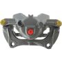 CENTRIC PARTS 141.62204 Centric Semi-Loaded Brake Caliper with New Phenolic Pistons