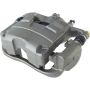 CENTRIC PARTS 141.62204 Centric Semi-Loaded Brake Caliper with New Phenolic Pistons