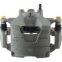 CENTRIC PARTS 141.62204 Centric Semi-Loaded Brake Caliper with New Phenolic Pistons