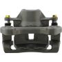 CENTRIC PARTS 141.62205 Centric Semi-Loaded Brake Caliper