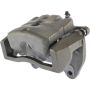 CENTRIC PARTS 141.62206 Centric Semi-Loaded Brake Caliper