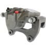 CENTRIC PARTS 141.62206 Centric Semi-Loaded Brake Caliper
