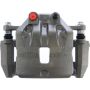 CENTRIC PARTS 141.62206 Centric Semi-Loaded Brake Caliper