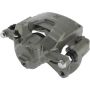 CENTRIC PARTS 141.62219 Centric Semi-Loaded Brake Caliper