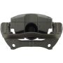 CENTRIC PARTS 141.62219 Centric Semi-Loaded Brake Caliper