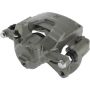 CENTRIC PARTS 141.62219 Centric Semi-Loaded Brake Caliper