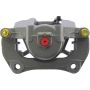 CENTRIC PARTS 141.62237 Centric Semi-Loaded Brake Caliper