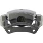 CENTRIC PARTS 141.62237 Centric Semi-Loaded Brake Caliper