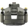 CENTRIC PARTS 141.62237 Centric Semi-Loaded Brake Caliper