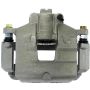 CENTRIC PARTS 141.62238 Centric Semi-Loaded Brake Caliper