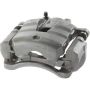 CENTRIC PARTS 141.62239 Centric Semi-Loaded Brake Caliper
