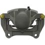 CENTRIC PARTS 141.62241 Centric Semi-Loaded Brake Caliper