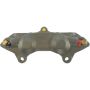 CENTRIC PARTS 141.62501 Centric Semi-Loaded Brake Caliper