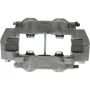 CENTRIC PARTS 141.62501 Centric Semi-Loaded Brake Caliper