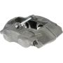 CENTRIC PARTS 141.62501 Centric Semi-Loaded Brake Caliper