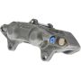 CENTRIC PARTS 141.62501 Centric Semi-Loaded Brake Caliper