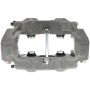 CENTRIC PARTS 141.62501 Centric Semi-Loaded Brake Caliper