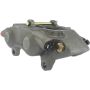 CENTRIC PARTS 141.62502 Centric Semi-Loaded Brake Caliper