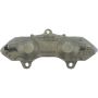 CENTRIC PARTS 141.62502 Centric Semi-Loaded Brake Caliper