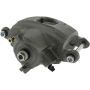 CENTRIC PARTS 141.62503 Centric Semi-Loaded Brake Caliper