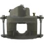 CENTRIC PARTS 141.62503 Centric Semi-Loaded Brake Caliper