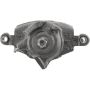 CENTRIC PARTS 141.62505 Centric Semi-Loaded Brake Caliper