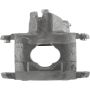 CENTRIC PARTS 141.62505 Centric Semi-Loaded Brake Caliper